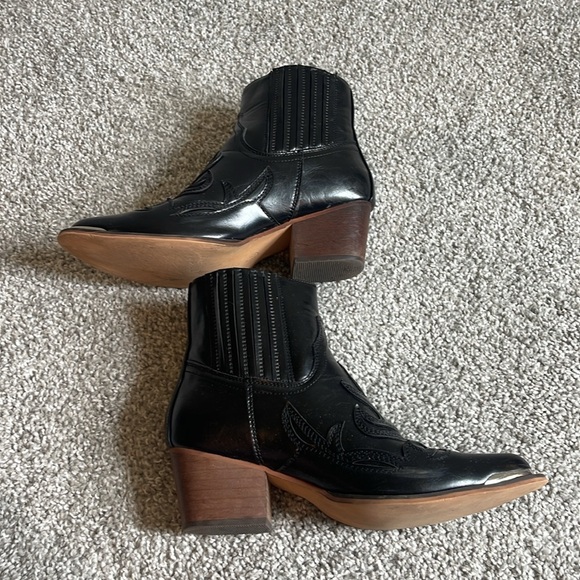 Booties - Picture 3 of 3